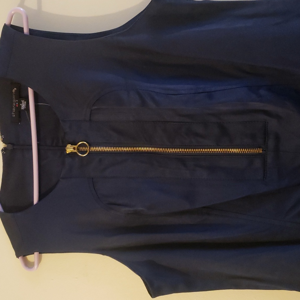 Sharagano Dress by Dressbarn NWT - Picture 4 of 6